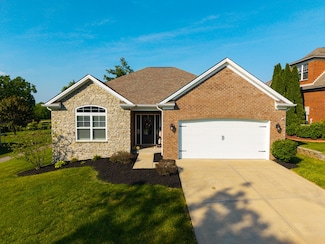 108 Buena Vista Dr, Frankfort, KY 40601