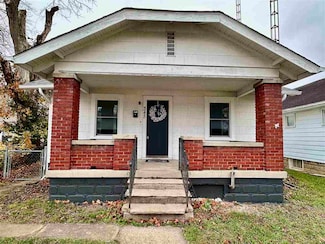 345 SW 4th St, Richmond, IN 47374