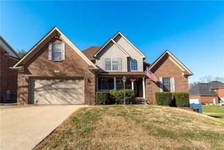 4211 Shetland Ct, New Albany, IN 47150