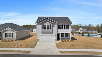 8593 Secretariat Dr, Lithonia, GA 30058