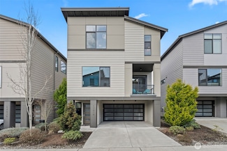 17818 19th Ave W Unit 7, Lynnwood, WA 98037
