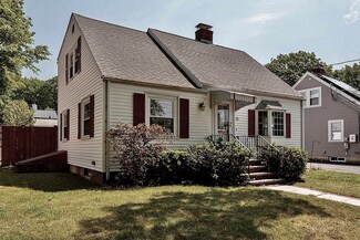 23 Rice Rd, Quincy, MA 02170