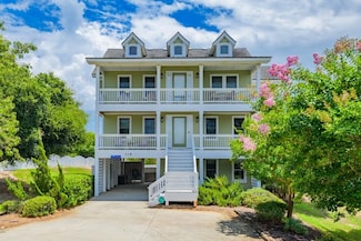119 Four Seasons Ln Unit Lot 13, Kitty Hawk, NC 27949