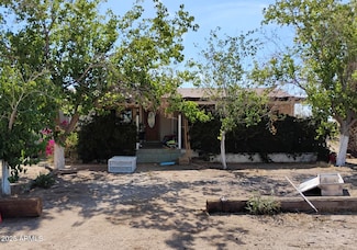 24048 E Logan Blvd, Florence, AZ 85132