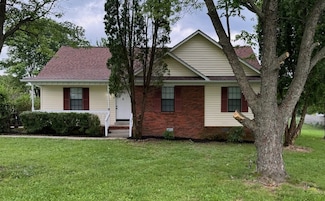 6109 Ebenezer Rd, Greenbrier, TN 37073