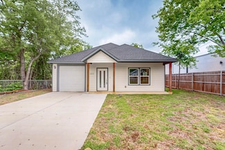 503 Martin Luther King St, Denison, TX 75020