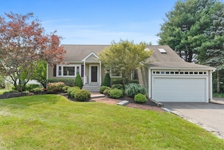 27 Pleasant St, Millis, MA 02054