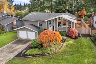 9311 NE 142nd St, Kirkland, WA 98034