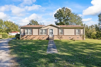 38 Sandra Ln, Jackson, TN 38301