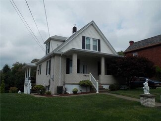 4450 Armorhill Ave, Homestead, PA 15120