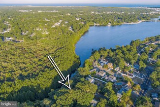 0 Myrtle Place, Lacey Township, NJ 08731