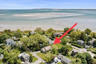 23 Priscilla Ln, Duxbury, MA 02332