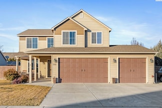 9105 Wellington Dr, Pasco, WA 99301