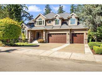 16317 SE Eckert Ln, Damascus, OR 97089