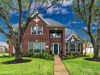 2411 Cooling Breeze Dr, Richmond, TX 77406