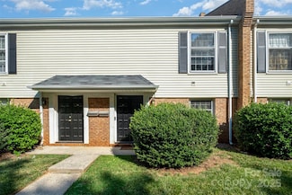 4609 Coronado Dr Unit N, Charlotte, NC 28212