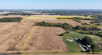 1162 E 300 S, Greenfield, IN 46140