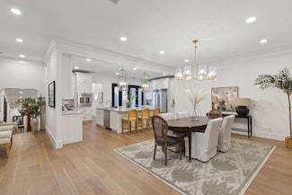 6 Saint Laurent Place, Dallas, TX 75225