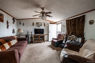 3855 E Lum Ave, Kingman, AZ 86409