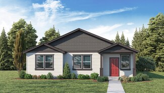 520 NE Union Loop Unit 158, Prineville, OR 97754