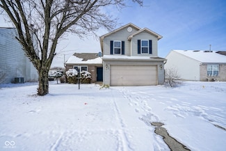 3246 Tupelo Dr, Indianapolis, IN 46239