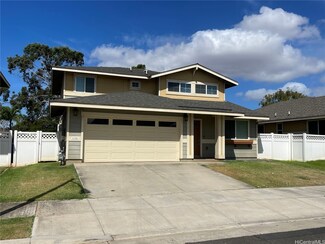 91-1268 Kilipue St, Ewa Beach, HI 96706