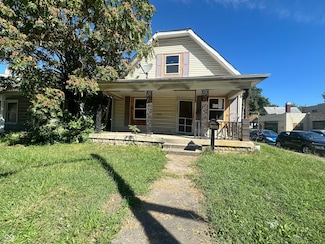 2502 W 10th St, Indianapolis, IN 46222
