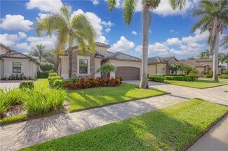 9254 Veneto Place, Naples, FL 34113