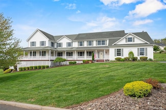 3 Josephine Dr, Washingtonville, NY 10992