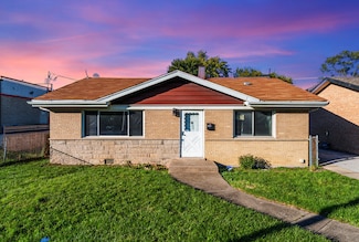 3928 W 123rd St, Alsip, IL 60803