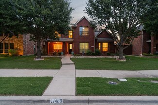 12480 Pond Cypress Ln, Frisco, TX 75035