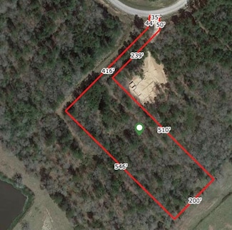 TBD-06-56 Stagecoach Cir, Huntsville, TX 77340