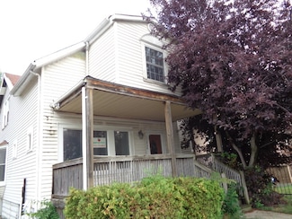11846 S Vincennes Ave, Chicago, IL 60643
