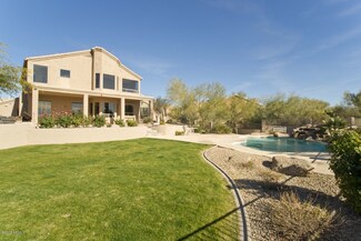 6674 E Duane Ln, Scottsdale, AZ 85266