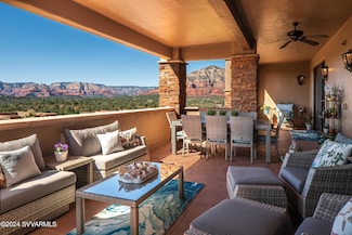3859 Portofino Way Unit 9, Sedona, AZ 86336