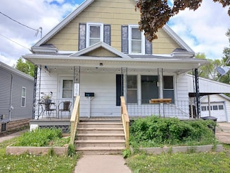 206 W Winnebago St, Appleton, WI 54911