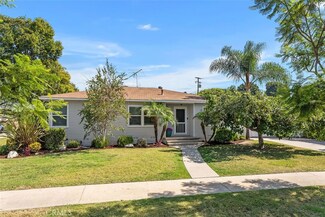 5896 E Pageantry St, Long Beach, CA 90808