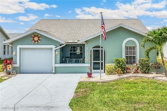 3691 Sabal Springs Blvd, North Fort Myers, FL 33917