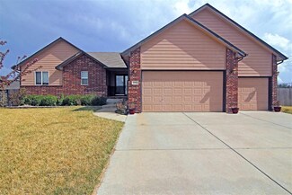 6914 N Wendell Ct, Park City, KS 67219