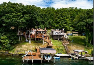 3867 N Falls Rd, Burdett, NY 14818