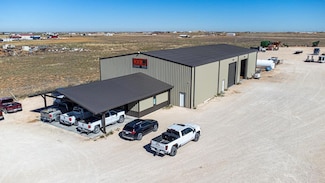 751 U S 180, Seminole, TX 79360