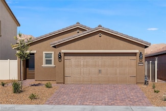1700 Desert Path Ave, North Las Vegas, NV 89032