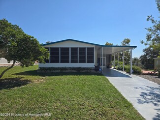 14118 Delsilver Dr, Brooksville, FL 34613