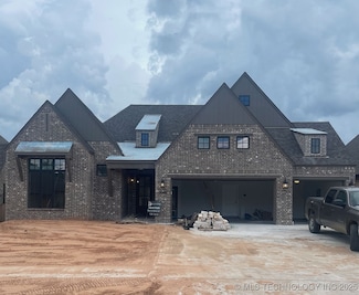 3908 S Dogwood Blvd, Broken Arrow, OK 74011