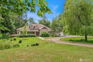 23707 115th Ave SW, Vashon, WA 98070