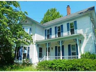 7199 Telephone Rd, Le Roy, NY 14482