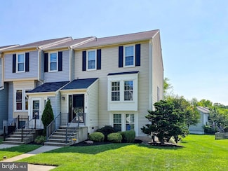 6322 Early Red Ct, Columbia, MD 21045