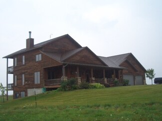 23333 Millstone Ave, Wilton, WI 54670