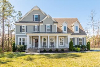 10151 Kellys Bluff Run, Ashland, VA 23005