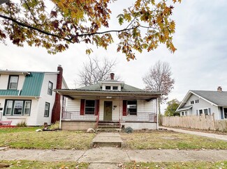 119 Arcade Ave, Elkhart, IN 46514
